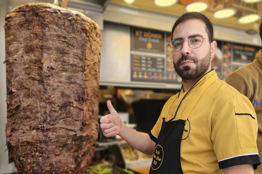 Gerçek Döner Nasıl Anlaşılır